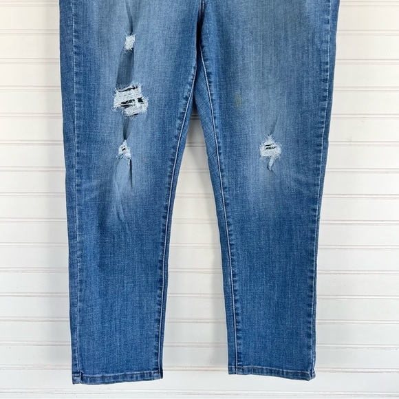 Levi’s Boyfriend jeans Size 32 - Picture 4 of 12